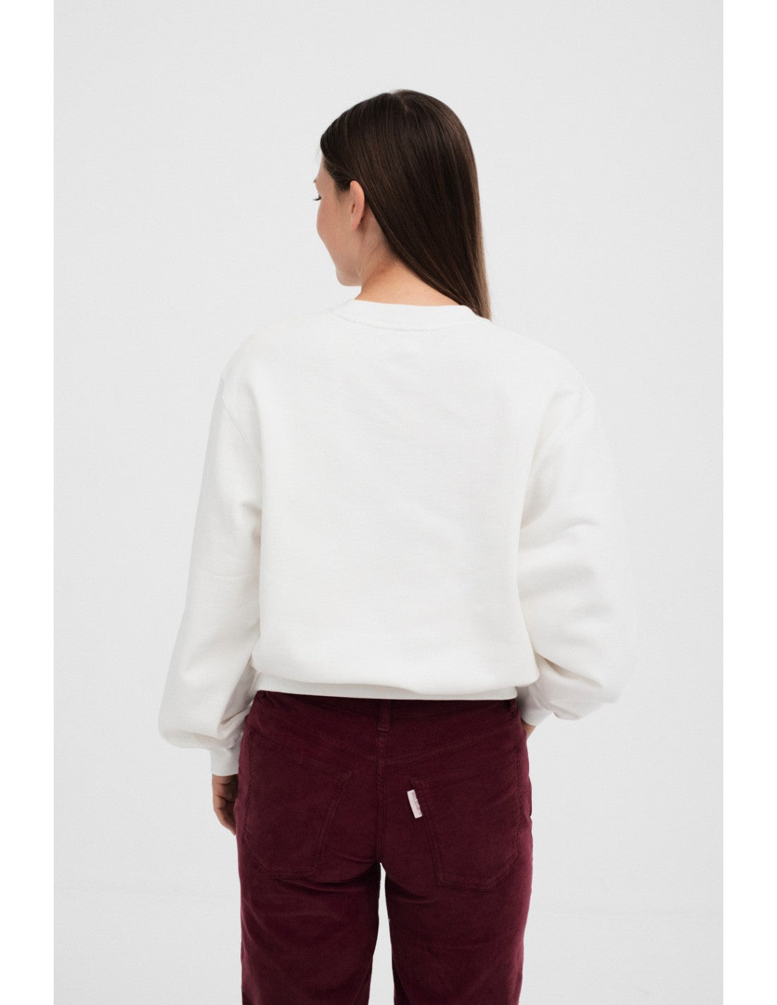 Chamberi Sweater