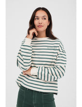 Chelsea Sweater - Green