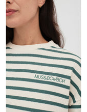 Chelsea Sweater - Green