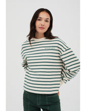 Chelsea Sweater - Green