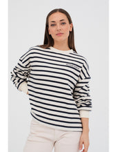 Chelsea Sweater - Navy