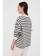 Chelsea Sweater - Navy