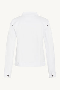 Elaine Jacket - White