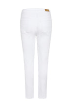 Jasmin Jeans - White