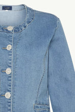 Elda Jacket