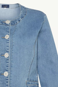 Elda Jacket