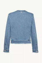 Elda Jacket