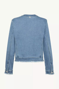 Elda Jacket