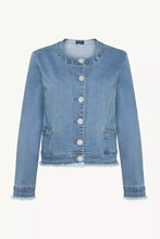 Elda Jacket