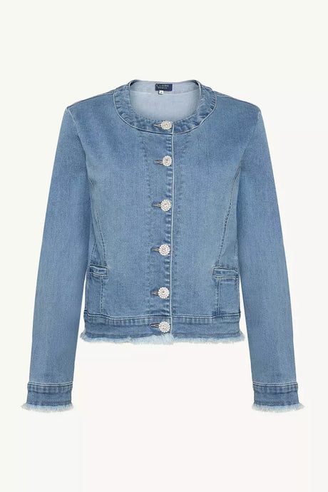 Elda Jacket