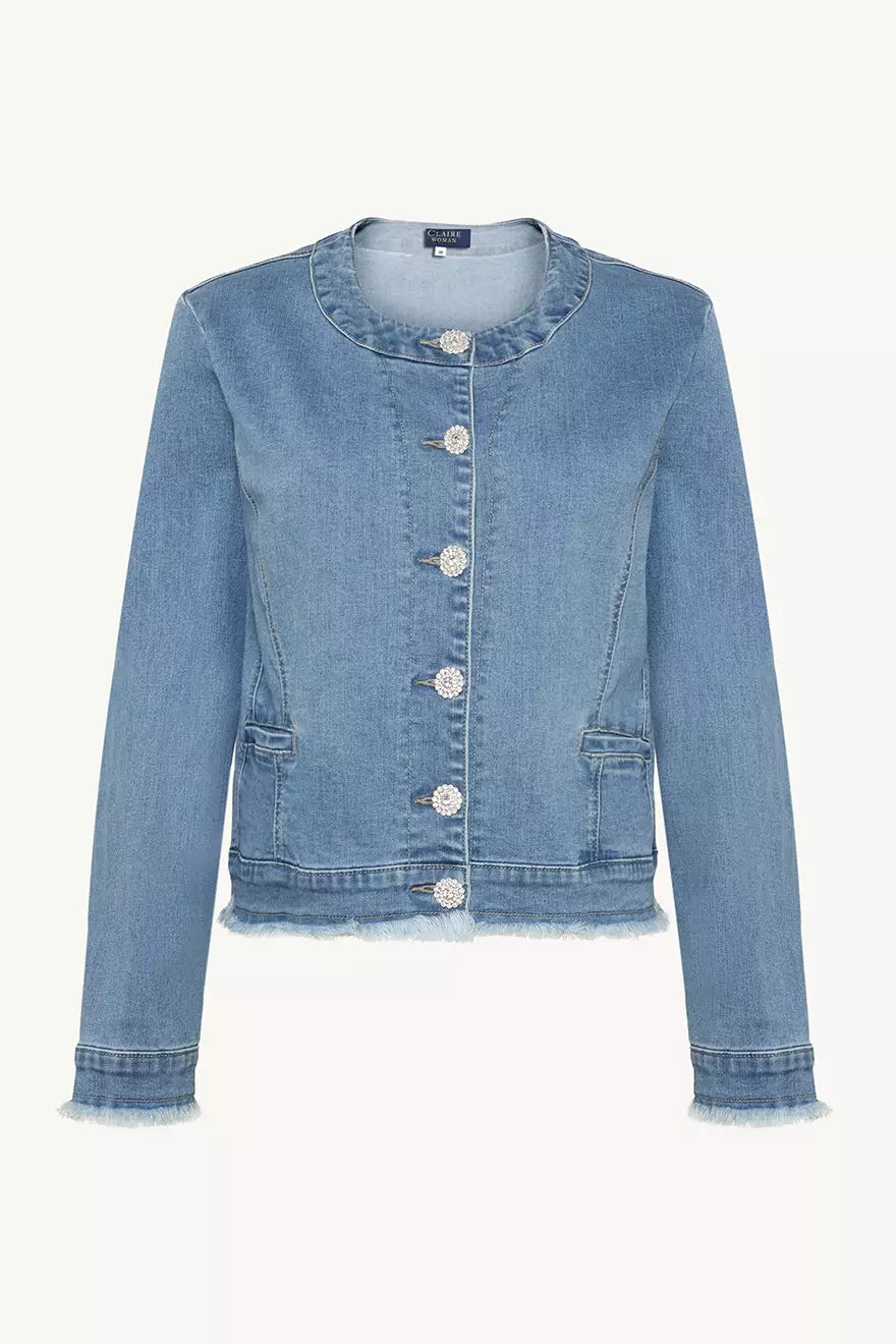 Elda Jacket