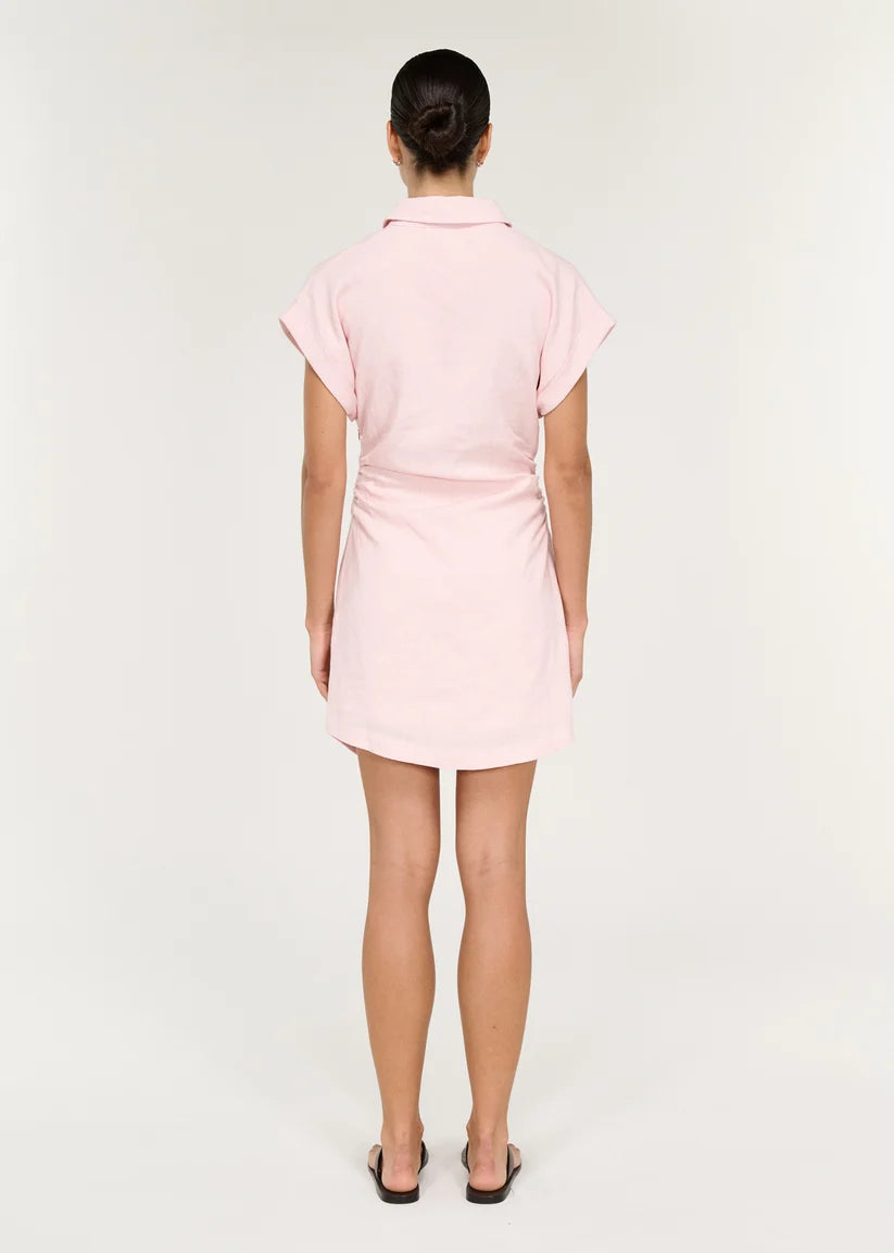 Avella Mini Dress