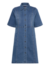 Daisymariia Denim Dress