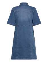 Daisymariia Denim Dress