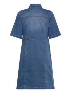 Daisymariia Denim Dress