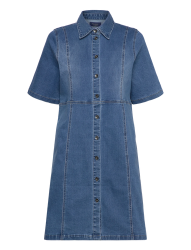 Daisymariia Denim Dress