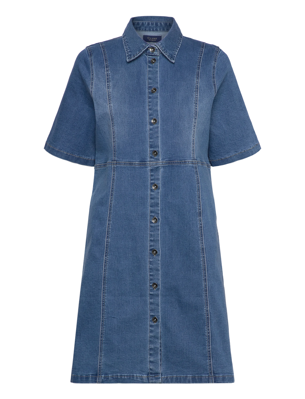 Daisymariia Denim Dress
