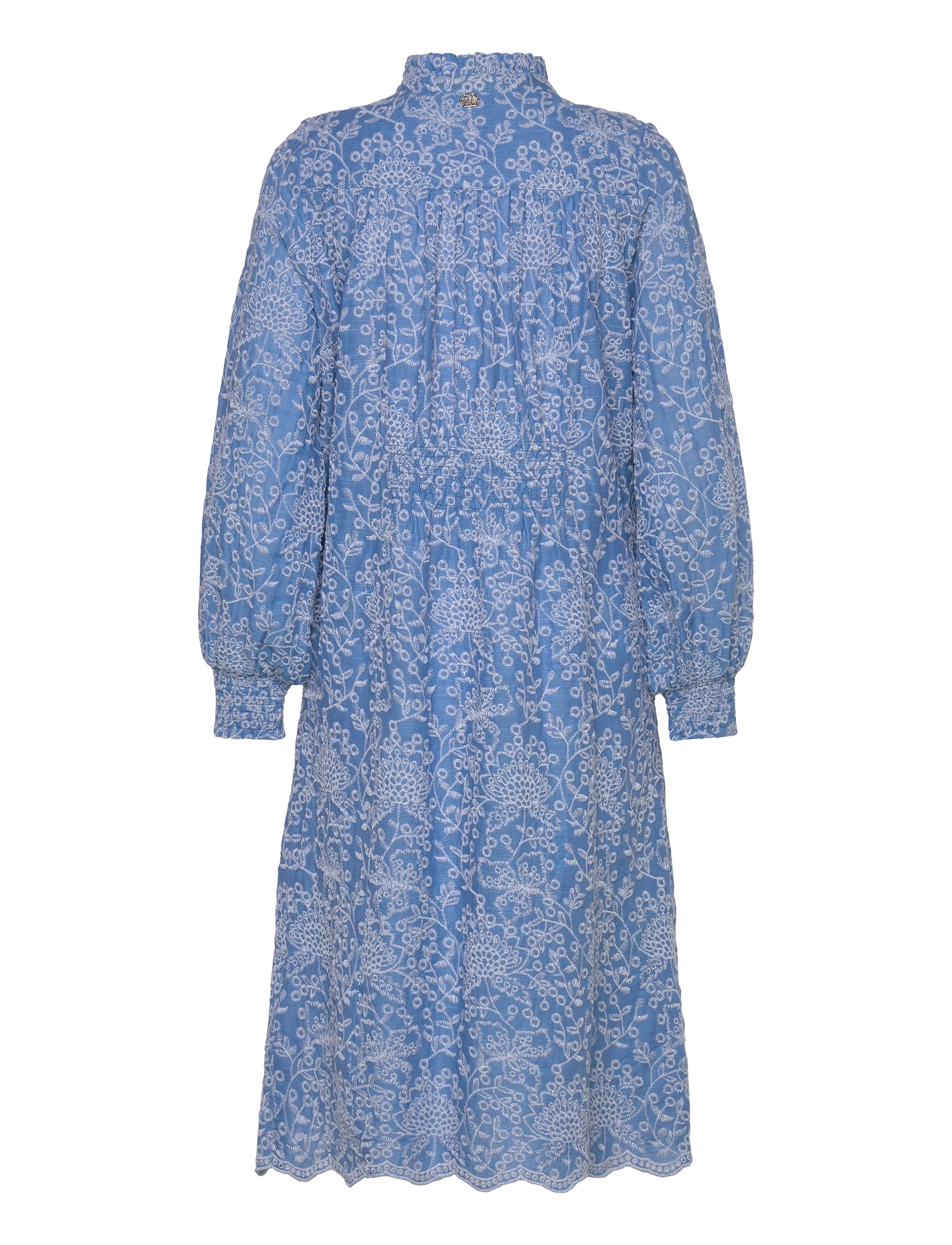 Danique Dress