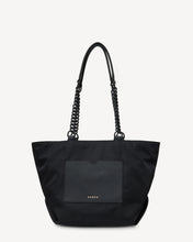 Paris Tote - Black