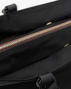 Paris Tote - Black