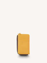 Winona Card Holder - Marigold