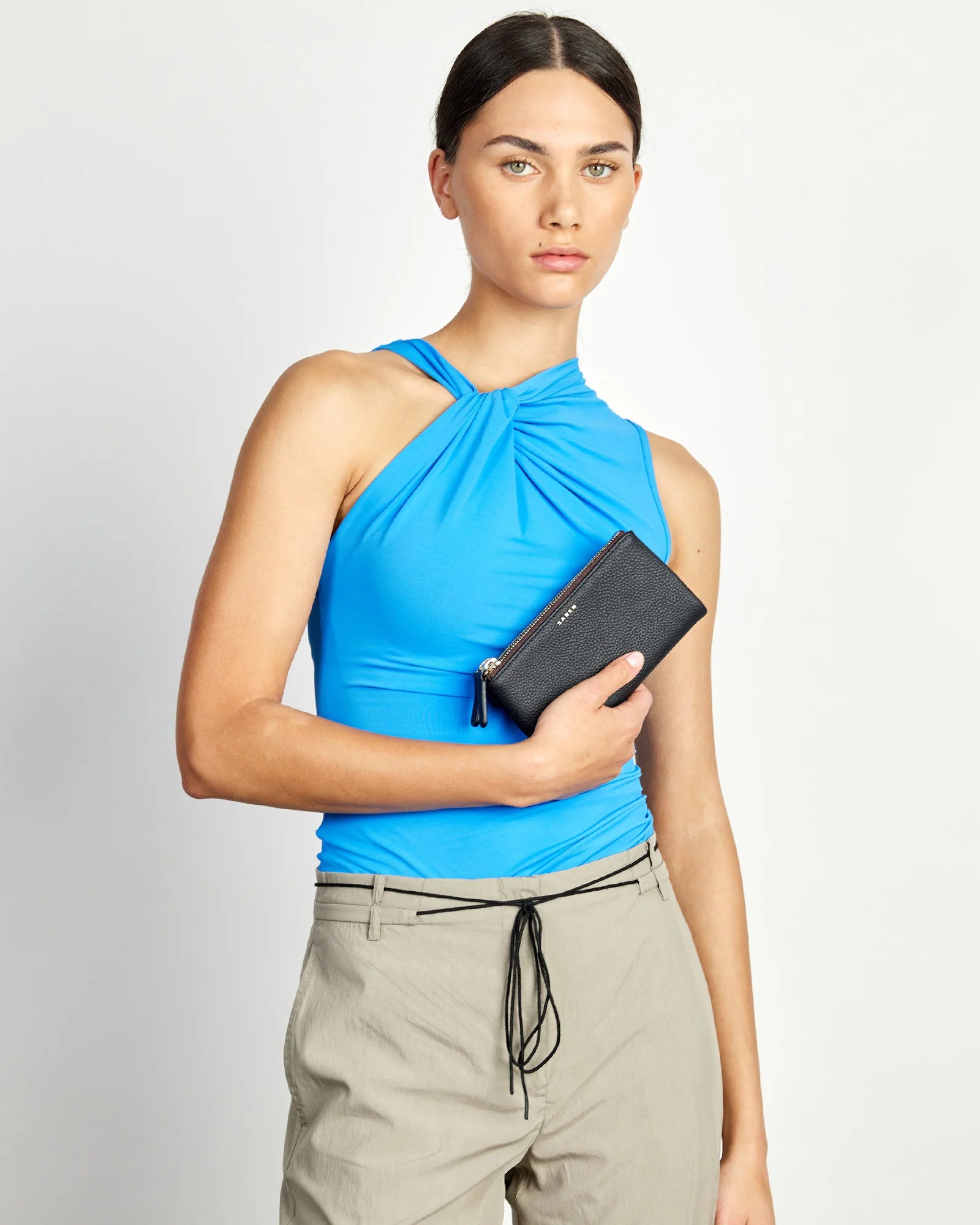 Sam Wallet - Black