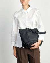 Paris Tote - Black