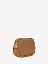Odile Crossbody - Toffee Luxe
