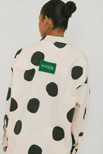 Super Over Shirt - Polka Dot