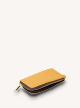 Winona Card Holder - Marigold