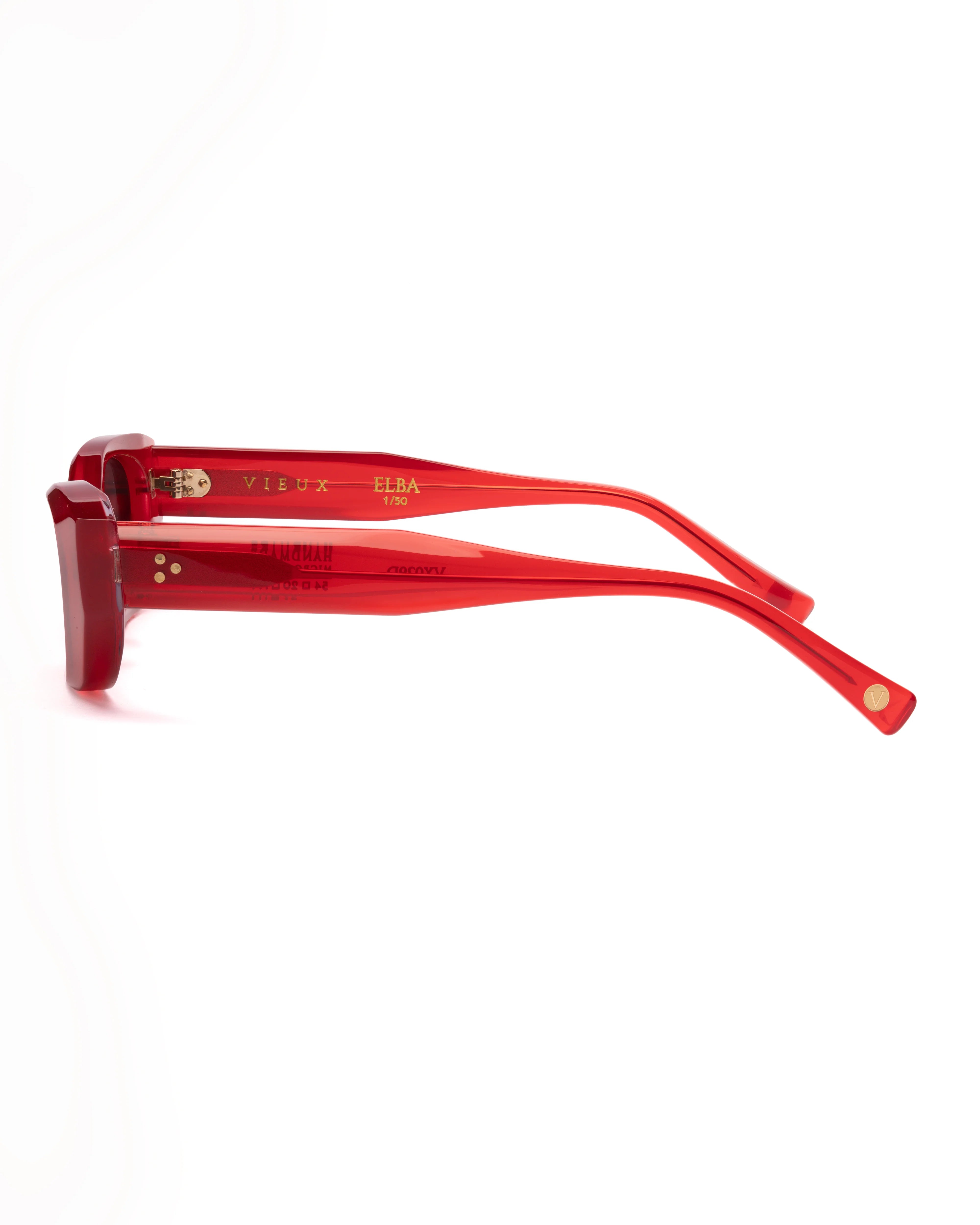 Elba - Crystal Cherry