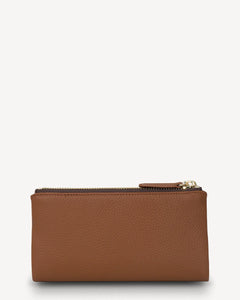 Sam Wallet - Tan