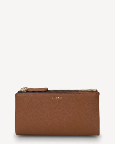 Sam Wallet - Tan