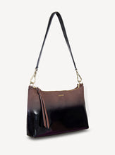 Haven Shoulder Bag - Espresso Dipped