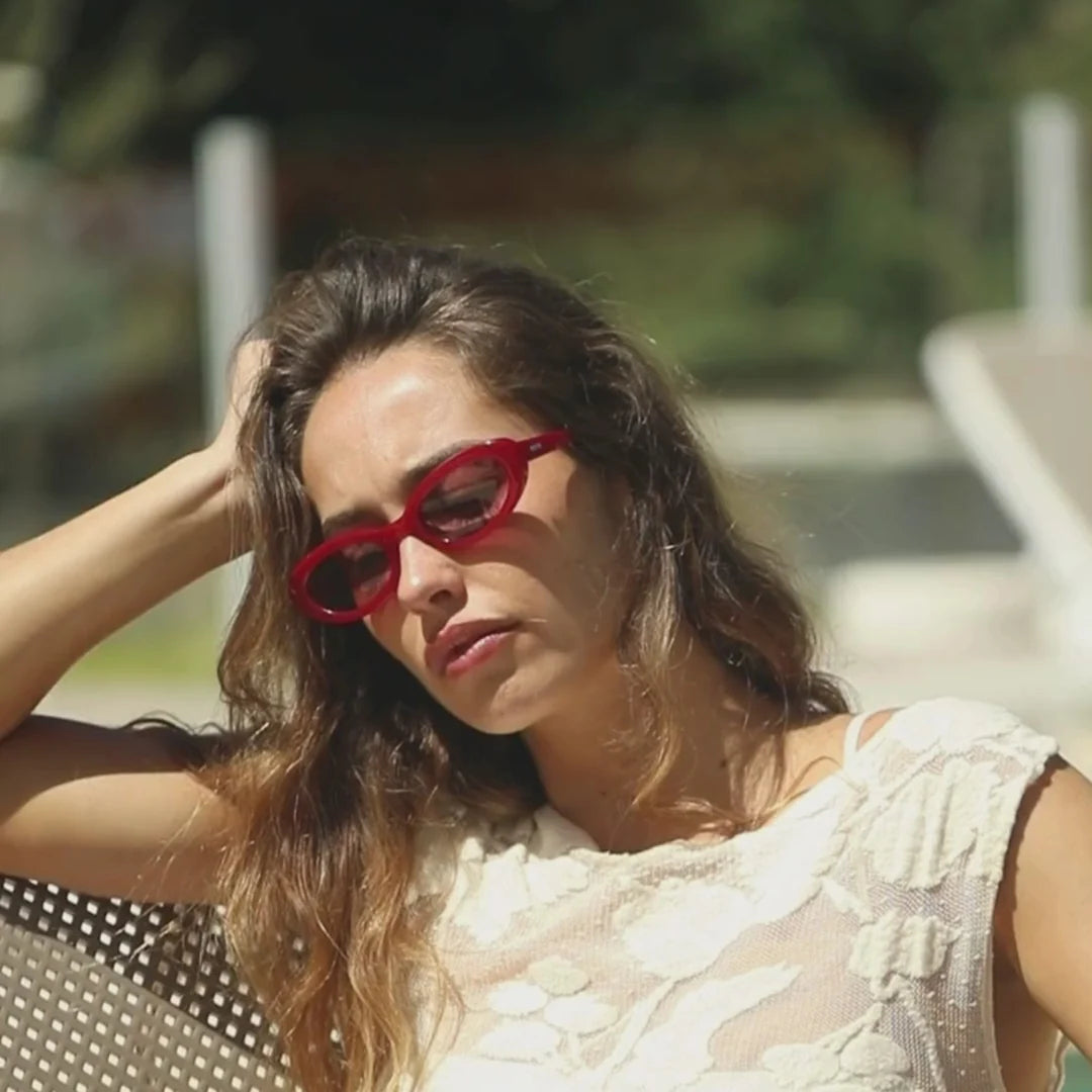 Lourdes - Milky Rouge