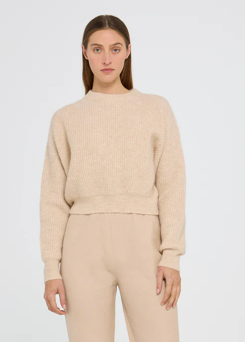 Giselle Sweater