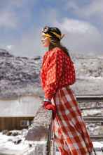 High on a Hill - Bomber Jacket