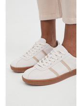 Hillside Sneakers - Ecru