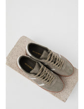 Hillside Sneakers - Verde