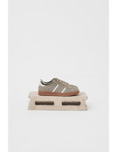 Hillside Sneakers - Verde