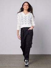 Yaffa Long Sleeve Knit