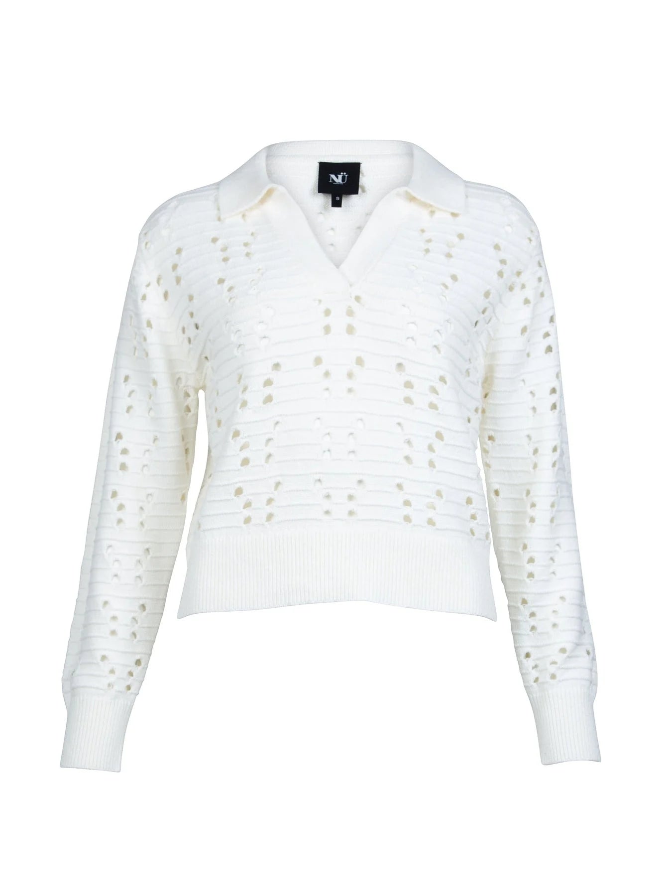 Yaffa Long Sleeve Knit
