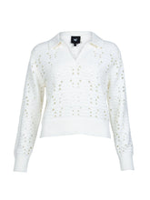 Yaffa Long Sleeve Knit