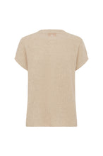 Joyce Knit - Light Beige
