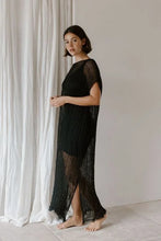 Positano Maxi - Netta Nero