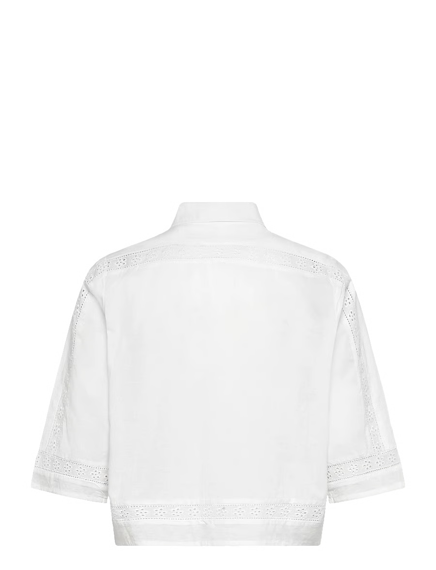 Amora Shirt