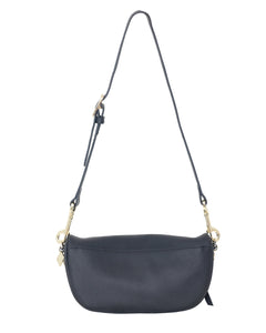 Cleo Crossbody - Black