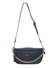 Cleo Crossbody - Black