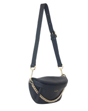 Cleo Crossbody - Black