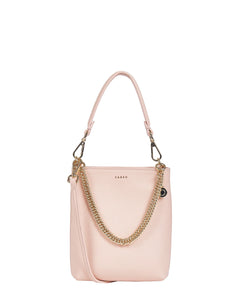 Coco Mini Bag - Blush